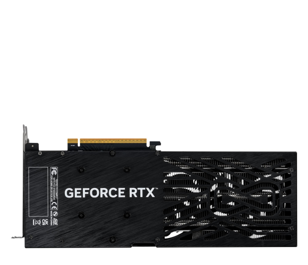 PALIT GeForce RTX 5060 Infinity 3 8GB GDDR7 DLSS4 - 1335480 - zdjęcie 4
